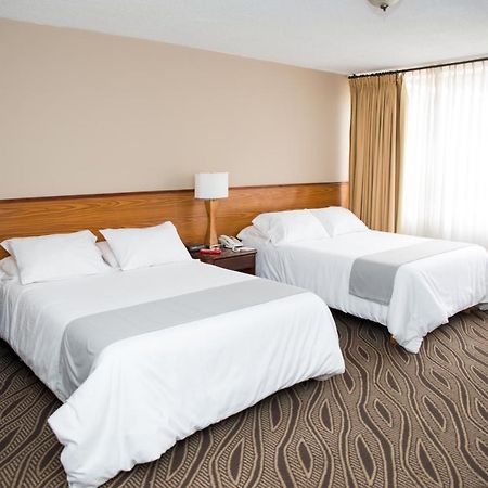 Hotel Excelsior ボゴタ エクステリア 写真